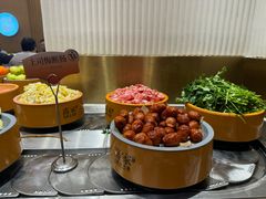 -喜家自助小火锅(乐客城店)