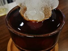 -Double cafe