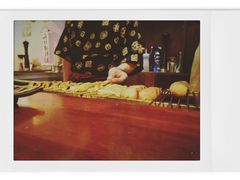 -鸟串烧Yakitori