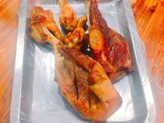 -赵元章肉骨烧(山塘街店)
