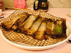 -翠亭酒家(山西南路店)