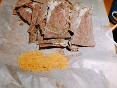 -丁记盐蘸牛肉·新杭菜(河东路店)