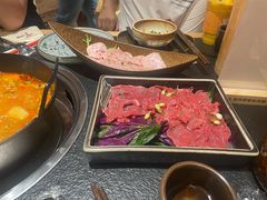 -笔记安顺夺夺粉火锅