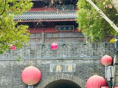 -鼓楼(西湖风景名胜区)
