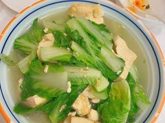 白菜炖豆腐-庐州太太(CBD店)