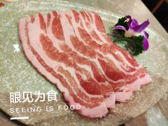 -哈哈碳都·牛肋条无限自助烤肉(台江万达店)