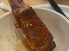 -羊之道草原味道清真餐厅(番禺店)