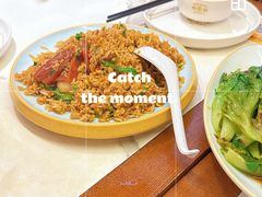 -鹅冠港式茶餐厅(来福士店)