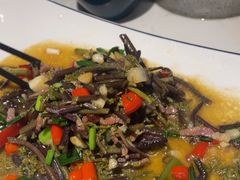 -千岛湖小鱼儿·淳安匠心农家菜