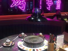 -十三姨正合丰烤肉(营迹路店)