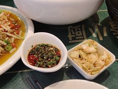 -菜香小厨(金发·印象南滨店)