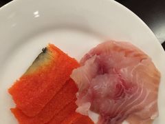 -华美达酒店-无国界自助餐厅