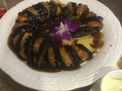 -大眼锅贴水饺(河东店)