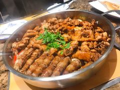 -黄记煌三汁焖锅(欢乐海岸店)