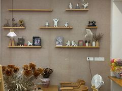 -提亚烘焙·手作面包·生日蛋糕(七星店)