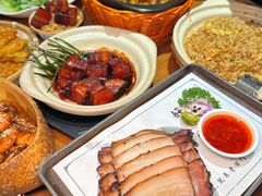 -老西门·常州菜(新区店)
