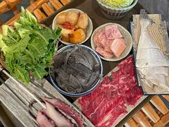-大风老火锅(江北一店)