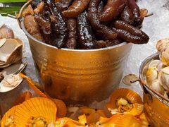 -安蒂娅·海鲜自助餐厅(安蒂娅美兰酒店)