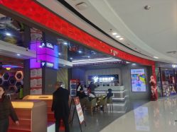 -反弹蹦床公园·亲子乐园·团建·派对(巴南万达店)