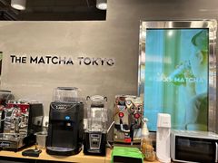 -THE MATCHA TOKYO抹茶东京