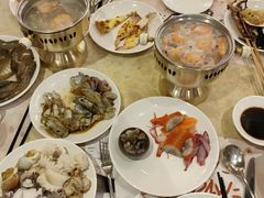 -芭菲盛宴·环球美食(解放碑英利国际店)