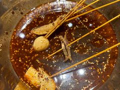 -嘉州鲜知味钵钵鸡(奎星楼店)