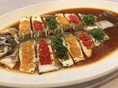-世博源公馆·本帮融合菜·主题包厢·江景餐厅