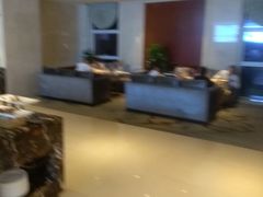 -嘉兴华美达酒店(秦逸路店)