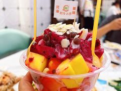 -越乡小厨(侨港店)