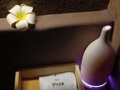 -厘舍SPA(运达店)