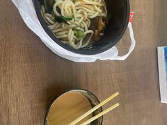 -万记麻辣烫国展总店