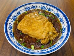 -飯興記苏帮菜·松鼠桂鱼(石路美食街店)