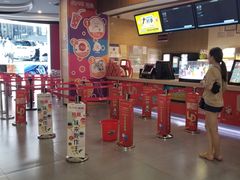 -卢米埃影城(长楹天街IMAX激光店)
