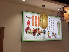 -吃香喝辣·地道衡东菜(南岳大庙店)