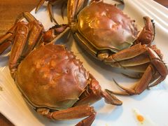 盘锦河蟹-小时候2013(瀚新店)