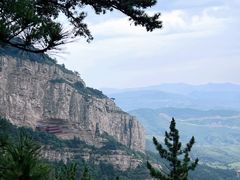 -北岳恒山