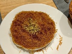 -ALAMEEN阿拉伯餐厅(三里屯店)