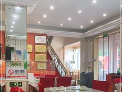 大堂-回味香酒店(莱山店)