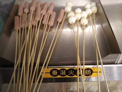 -YUMI芽米·法式烘焙·咖啡(文化宫店)