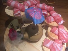 精选羊肉-雾漫川城重庆火锅(上和商业广场店)