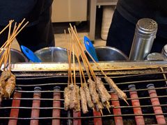 -苏小牛·牛肉串(国贸店)