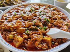 -天回镇何氏豆腐(总店)