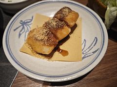 红糖糍粑-巴奴毛肚火锅(京西大悦城店)