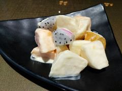 -戈尔登酒店·满堂彩咖啡厅