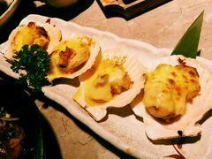 -贵木日本料理·铁板烧(新地假日广场店)