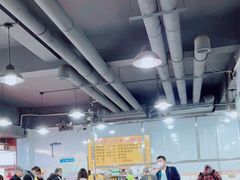 大堂-邢老三肉丸糊辣汤(西安总店)