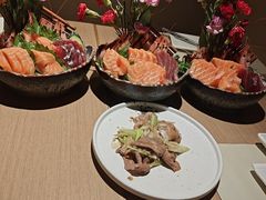 -大渔铁板烧(花园道店)