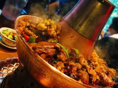 -炉小二铜锅牛蛙•川湘菜(三里屯店)