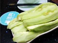 -咱屯子铁锅炖直营店(保利店)
