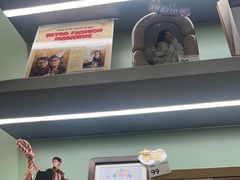 -海马体家庭照相馆(广州正佳广场店)
